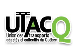 Union des transports adaptés et collectifs du Québec